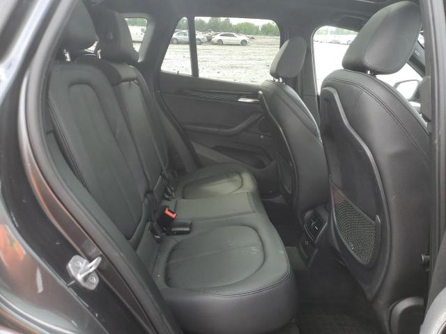 WBXHT3C35J5K26530 - 2018 BMW X1 XDRIVE28I GRAY photo 11