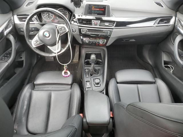 WBXHT3C35J5K26530 - 2018 BMW X1 XDRIVE28I GRAY photo 8