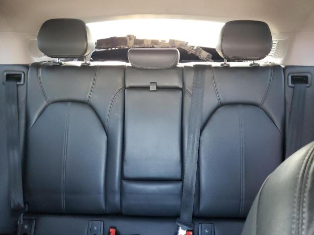 ZASFAKBN0J7B61685 - 2018 ALFA ROMEO STELVIO TI RED photo 10