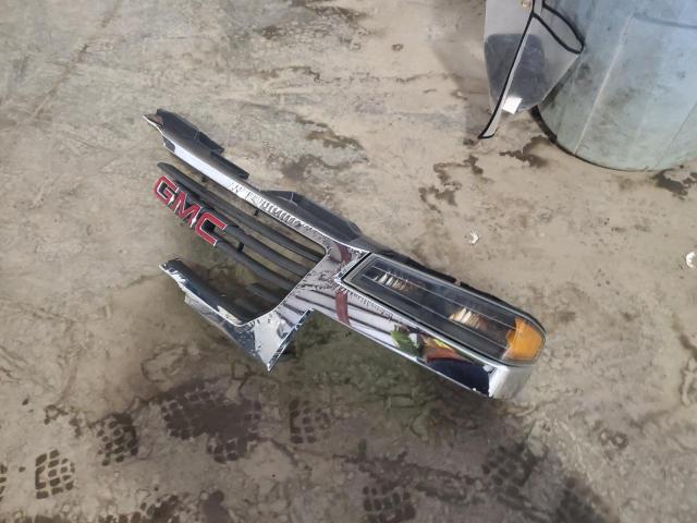 1GTJ6LFE9B8101047 - 2011 GMC CANYON WHITE photo 12