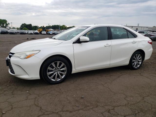 2015 TOYOTA CAMRY LE, 