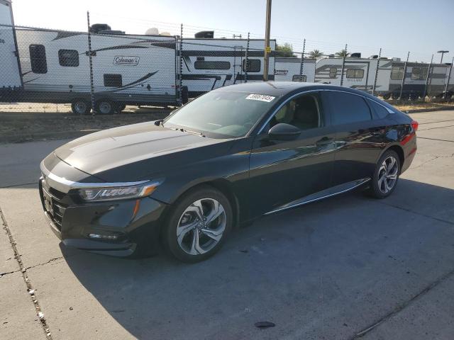 2020 HONDA ACCORD EX, null