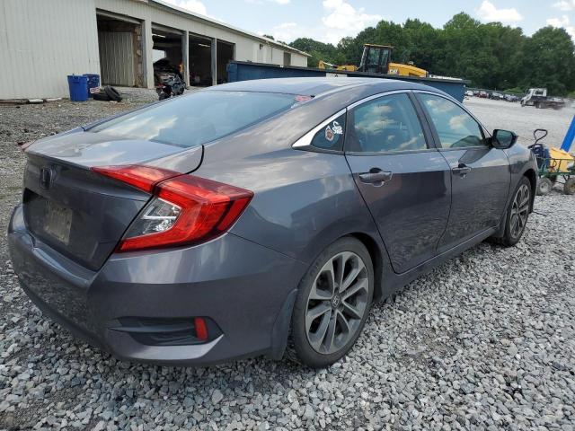 19XFC2F59GE074096 - 2016 HONDA CIVIC LX SILVER photo 3