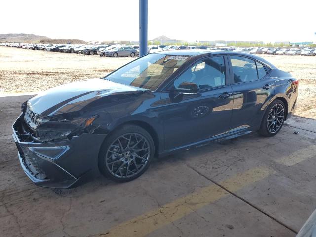 2025 TOYOTA CAMRY XSE, null