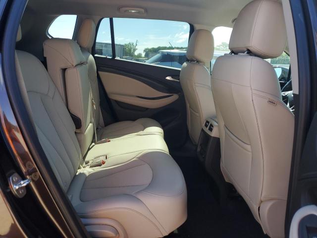 LRBFXBSA5LD018013 - 2020 BUICK ENVISION PREFERRED BROWN photo 11