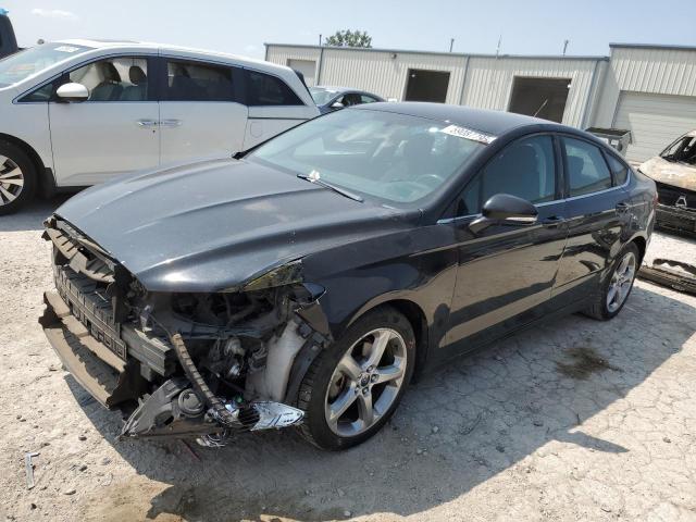 2014 FORD FUSION SE, null