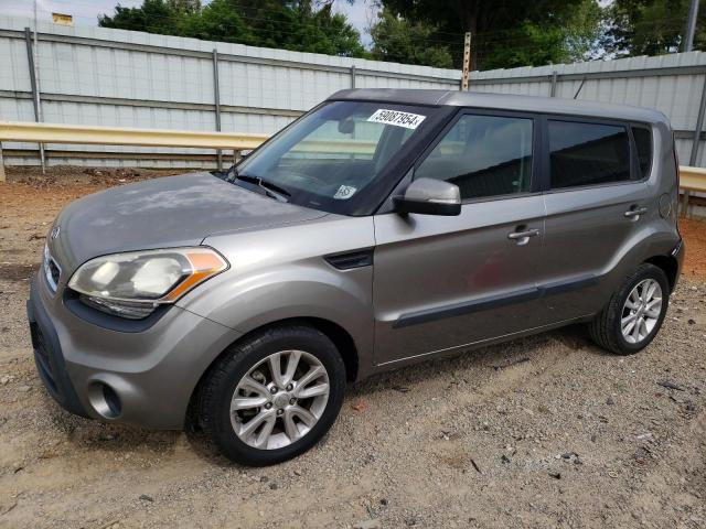 2012 KIA SOUL +, 