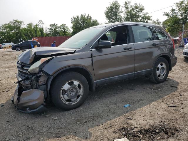 2010 HONDA CR-V LX, null