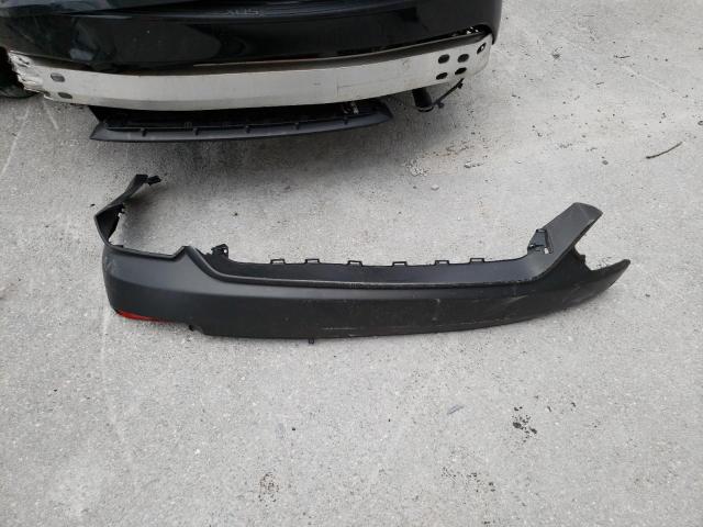 JTJDARBZXM2197586 - 2021 LEXUS NX 300 BASE Qara foto 13