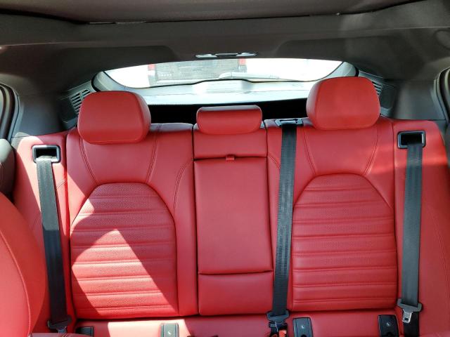 ZASPAKBN8M7D02561 - 2021 ALFA ROMEO STELVIO TI BLACK photo 10