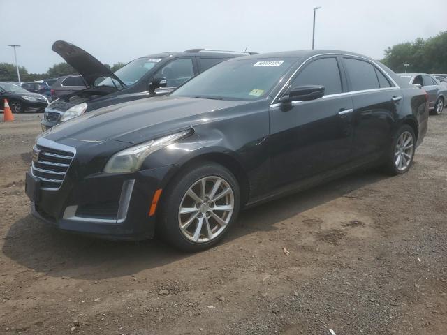 2017 CADILLAC CTS, null