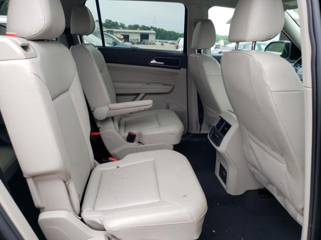 1V2MR2CA2KC504413 - 2019 VOLKSWAGEN ATLAS SEL BLACK photo 11