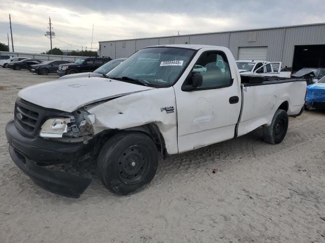 1999 FORD F150, 