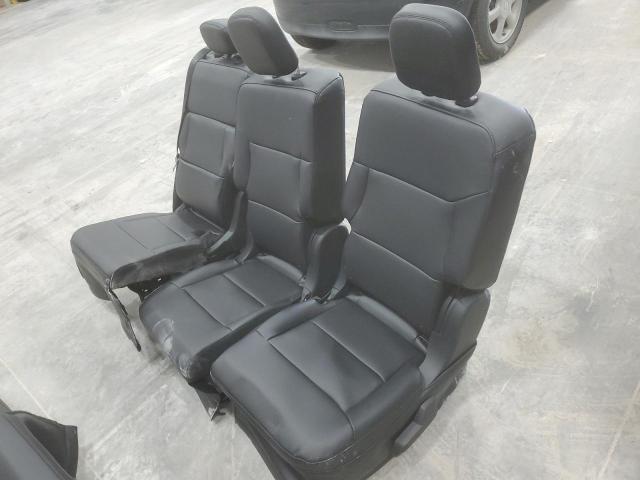 2023SEATSANDGUNL0 - 2023 FORD SEATS BLACK photo 5