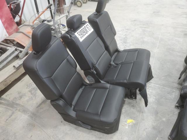 2023SEATSANDGUNL0 - 2023 FORD SEATS BLACK photo 6