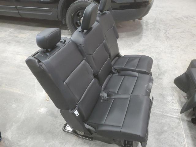 2023SEATSANDGUNL0 - 2023 FORD SEATS BLACK photo 8