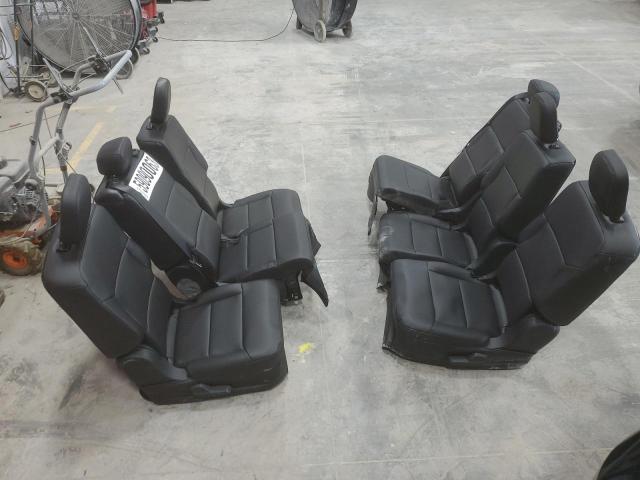 2023SEATSANDGUNL0 - 2023 FORD SEATS BLACK photo 9