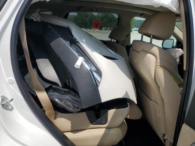 5J8TC2H76RL019621 - 2024 ACURA RDX ADVANCE WHITE photo 11