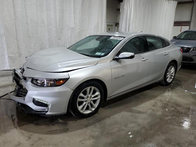 2017 CHEVROLET MALIBU LT, null