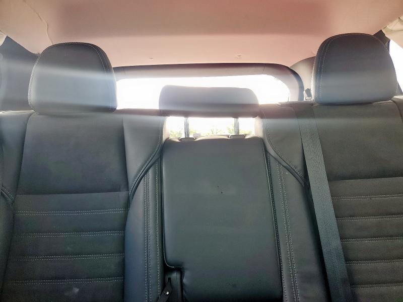 JA4J3UA86PZ058668 - 2023 MITSUBISHI OUTLANDER SE Mavi foto 10