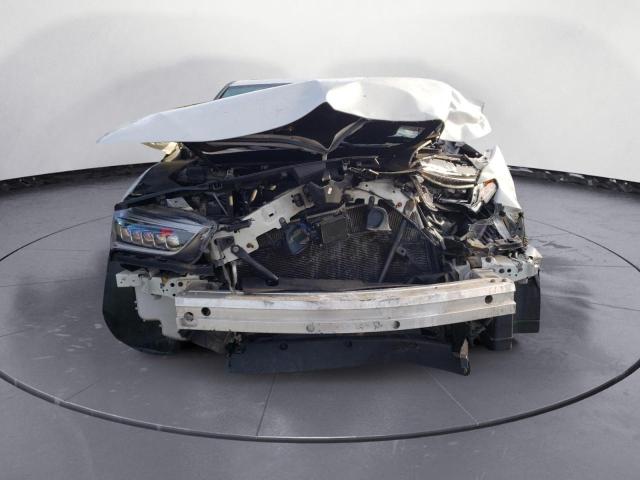 19UUB1F32LA003355 - 2020 ACURA TLX WHITE photo 5