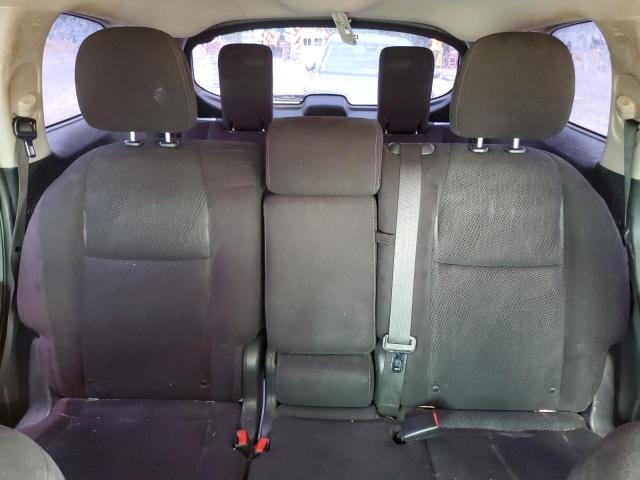 5N1AR2MM1DC674774 - 2013 NISSAN PATHFINDER S Qara foto 10