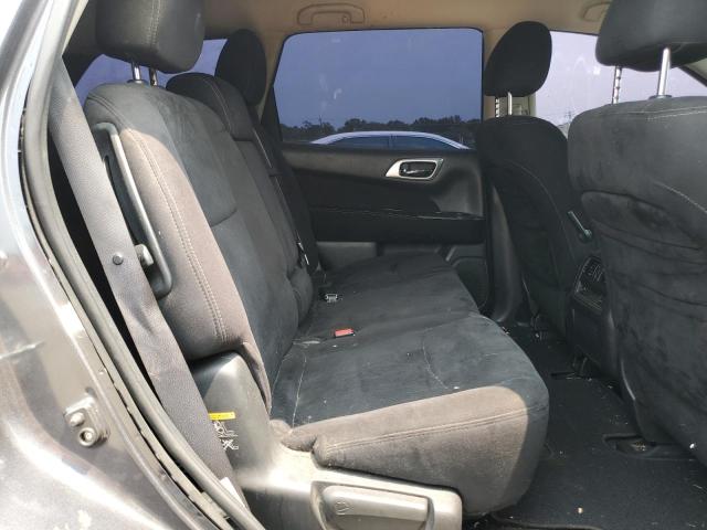 5N1AR2MM1DC674774 - 2013 NISSAN PATHFINDER S Qara foto 11