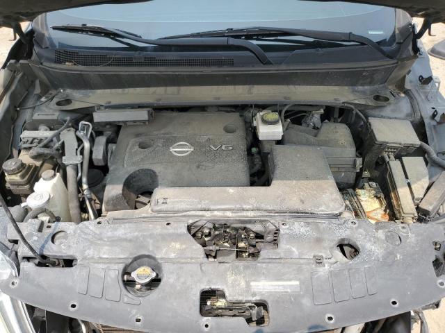 5N1AR2MM1DC674774 - 2013 NISSAN PATHFINDER S Qara foto 12