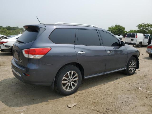 5N1AR2MM1DC674774 - 2013 NISSAN PATHFINDER S Qara foto 3