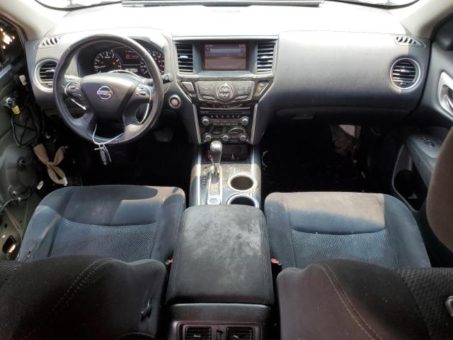 5N1AR2MM1DC674774 - 2013 NISSAN PATHFINDER S Qara foto 8