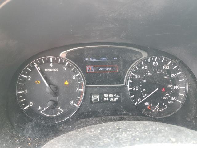 5N1AR2MM1DC674774 - 2013 NISSAN PATHFINDER S Qara foto 9