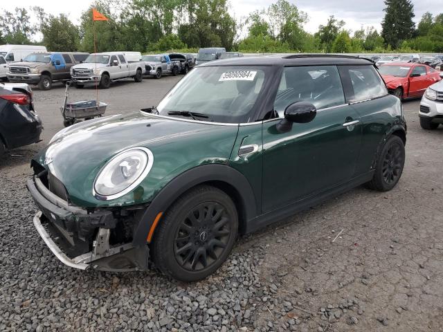 2015 MINI COOPER, 