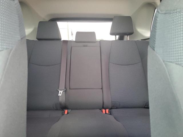 JTMG1RFV3KD506145 - 2019 TOYOTA RAV4 LE Beyaz fotoğraf 10