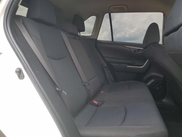 JTMG1RFV3KD506145 - 2019 TOYOTA RAV4 LE Beyaz fotoğraf 11