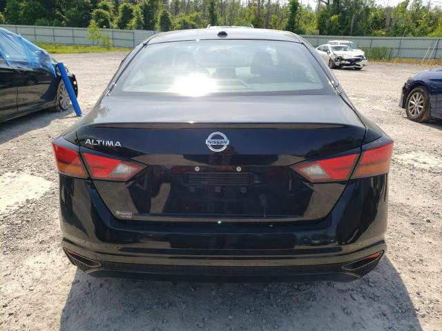 1N4BL4BV6LC186880 - 2020 NISSAN ALTIMA S BLACK photo 6