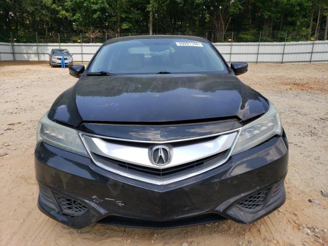 19UDE2F3XGA000948 - 2016 ACURA ILX BASE WATCH PLUS BLACK photo 5