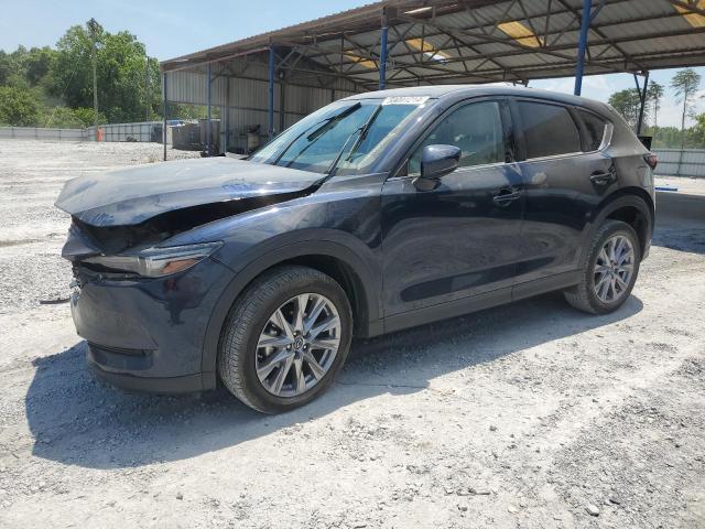 2019 MAZDA CX-5 GRAND TOURING, 