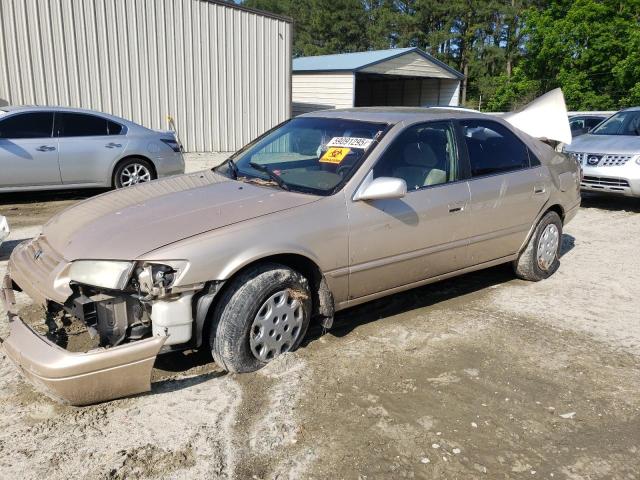 1998 TOYOTA CAMRY LE, 