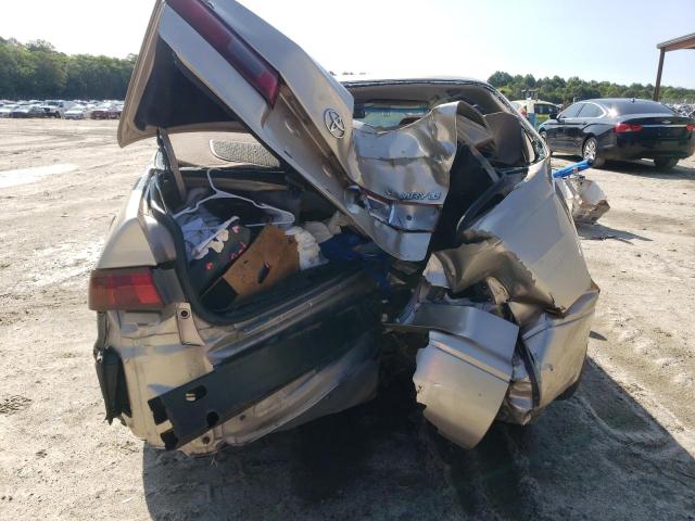 JT2BG28K7W0121759 - 1998 TOYOTA CAMRY LE GOLD photo 6