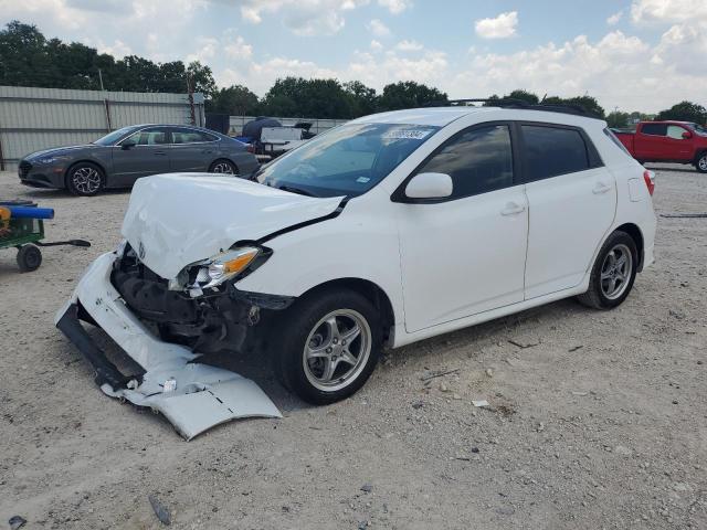 2010 TOYOTA COROLLA MA, 