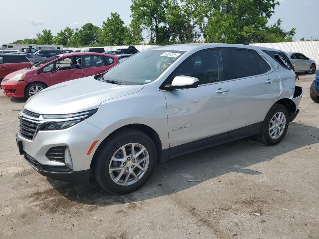 2022 CHEVROLET EQUINOX LT, 