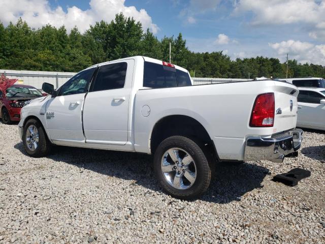 1C6RR7LTXKS558643 - 2019 RAM 1500 CLASS SLT 白色 照片 2