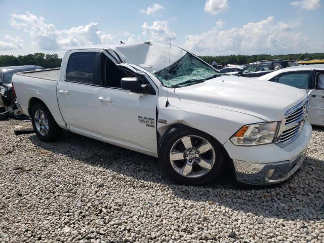 1C6RR7LTXKS558643 - 2019 RAM 1500 CLASS SLT 白色 照片 4