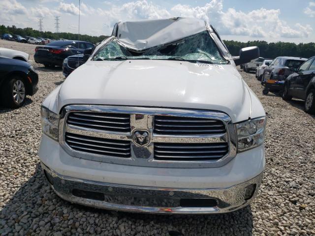 1C6RR7LTXKS558643 - 2019 RAM 1500 CLASS SLT 白色 照片 5