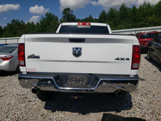 1C6RR7LTXKS558643 - 2019 RAM 1500 CLASS SLT 白色 照片 6