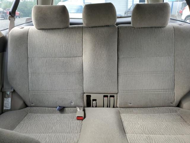 4S3BH675617641524 - 2001 SUBARU LEGACY OUTBACK AWP 青色 照片 10