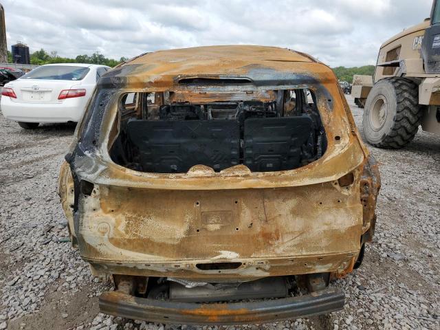 1FMCU0F75JUA16433 - 2018 FORD ESCAPE S BURN photo 6