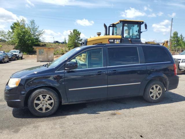 2010 CHRYSLER TOWN & COU TOURING, 