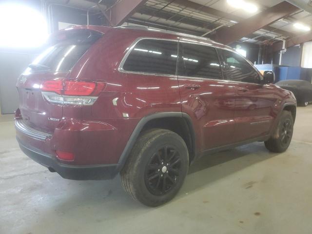 1C4RJFAG9MC508295 - 2021 JEEP GRAND CHEROKEE LAREDO BURGUNDY photo 3