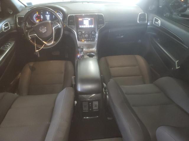 1C4RJFAG9MC508295 - 2021 JEEP GRAND CHEROKEE LAREDO BURGUNDY photo 8